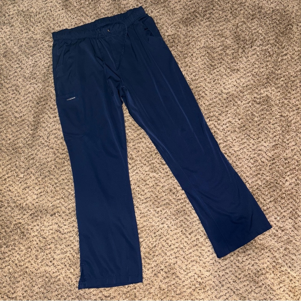 Healing Hands Scrubs